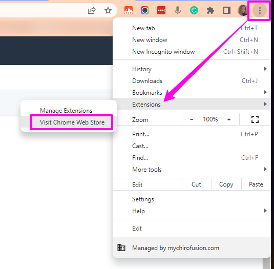 Using the Google Translate Extension for Intakes A StepbyStep Guide